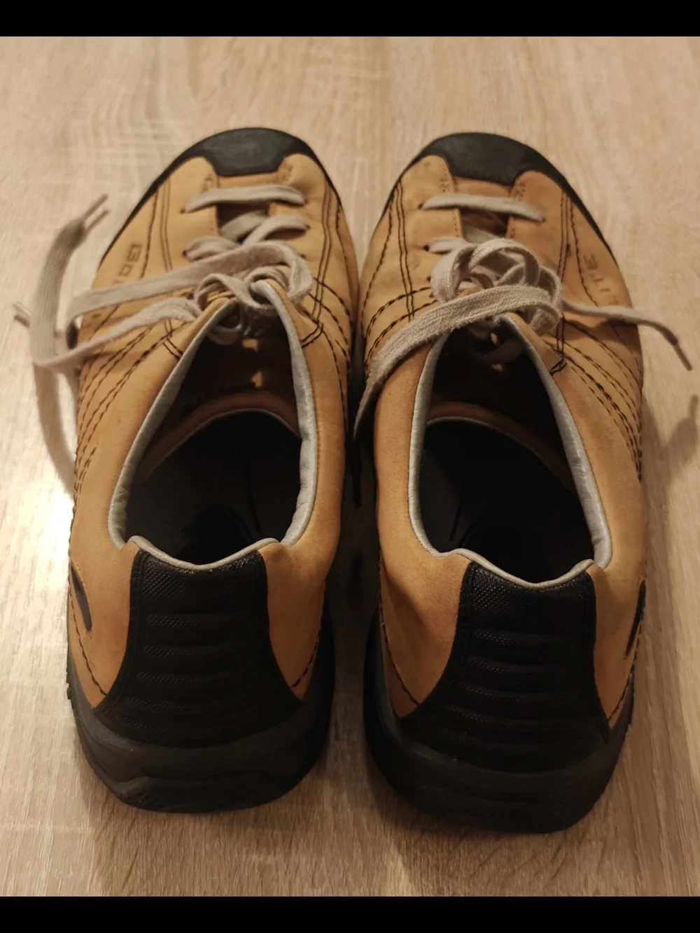 GoLite Lime Lite Hiking Shoes Men's Size 11 Lightweight Trail Outdoor